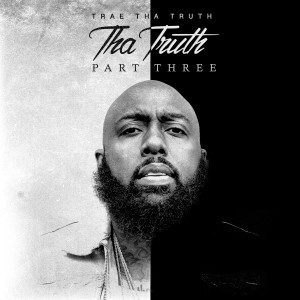 收聽Trae Tha Truth的Thuggin (Explicit)歌詞歌曲