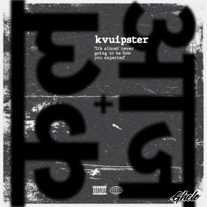 Album Kal + Aaj (Explicit) from Kvuipster