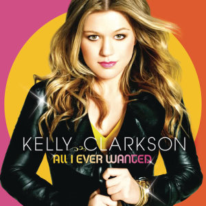 Kelly Clarkson的專輯無可就要 (單CD極限版)