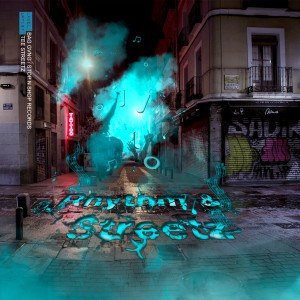 Album Rhythm & Streetz (Explicit) from Tee Streetz