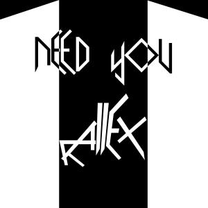 Listen to Need You song with lyrics from Rallex