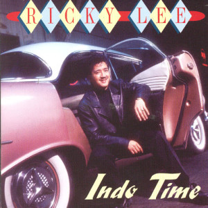 收聽Ricky Lee的I Who Have Nothing歌詞歌曲