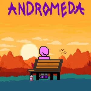 Andromeda的专辑MI PROHIBIDA