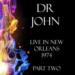 Listen to Mama Don`t Allow (Live) song with lyrics from Dr John