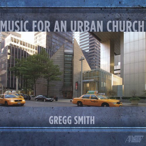 Dedication Theme & Variations on "Our Father by whose servants our house was built of old"