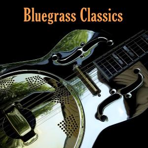 อัลบัม 50's Bluegrass Collection ศิลปิน The Lilly Brothers
