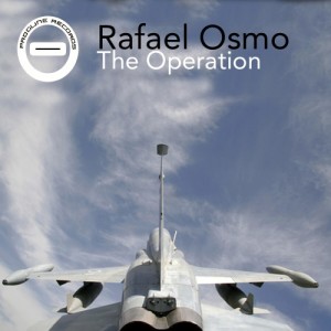 收聽Rafael Osmo的The Operation歌詞歌曲