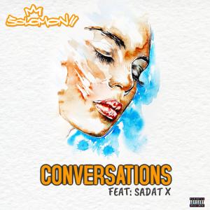 Conversations (feat. Sadat X) (Explicit)