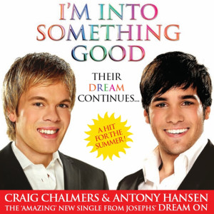 ดาวน์โหลดและฟังเพลง I'm Into Something Good พร้อมเนื้อเพลงจาก Antony Hansen