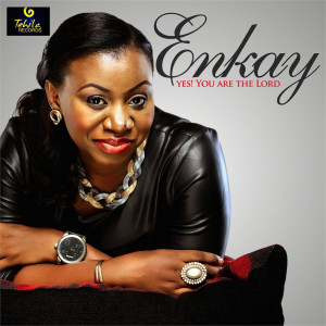 Listen to Yes You Are the Lord song with lyrics from Enkay