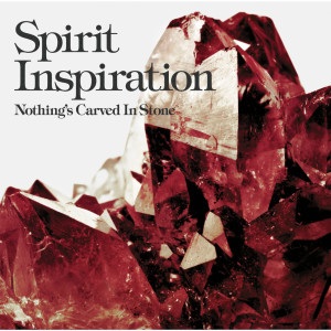 收聽Nothing's Carved In Stone的Spirit Inspiration歌詞歌曲