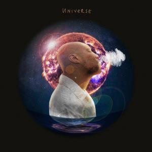 Album UNIVERSE (Explicit) oleh Maydien