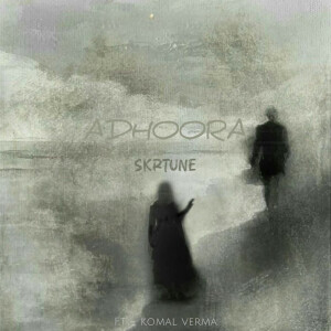 Album Adhoora from SKRTUNE