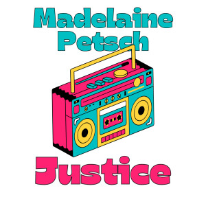Madelaine Petsch的專輯Justice