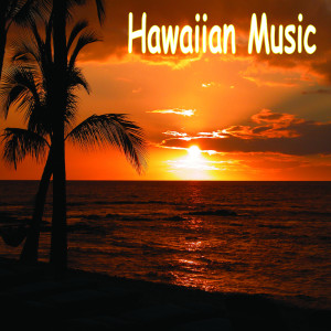 Album Hawaiian Music Ukulele and Steel Guitar oleh Aloha Oe Hawaiian Music