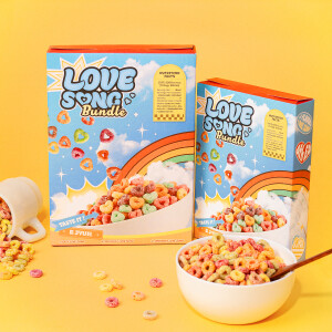 default playlist img