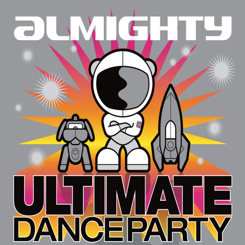 In the Shadows (Almighty Radio Edit)