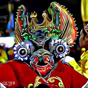 Listen to Qumb song with lyrics from Are