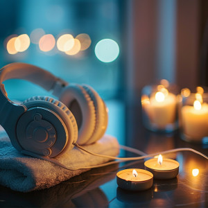 Ultimate Spa Music的專輯Spa Serenity Sounds: Music for Massage Bliss