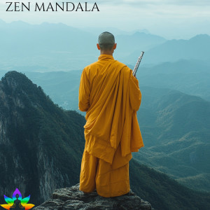 收聽Zen Buddhist Art的Calming Music歌詞歌曲