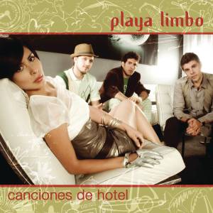 อัลบัม Canciones De Hotel ศิลปิน Playa Limbo