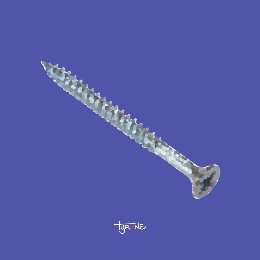 Screwed Up (Explicit)