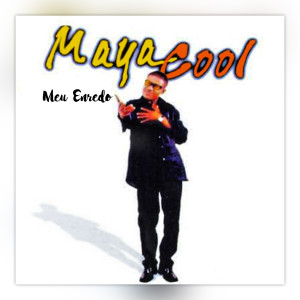 Album Meu Enredo from Maya Cool