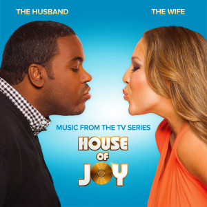 收聽Joy Enriquez的U Made My Day (Music from the TV Series)歌詞歌曲