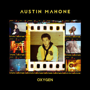 Austin Mahone的專輯Oxygen