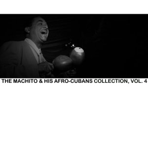 收聽Machito的Oboe Mambo歌詞歌曲
