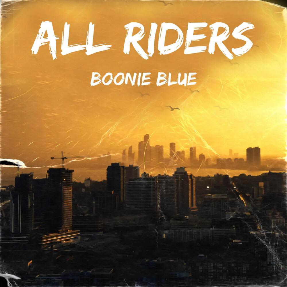 Calling All Riders (Explicit)