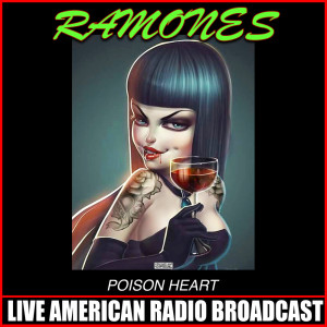 ดาวน์โหลดและฟังเพลง Chinese Rocks พร้อมเนื้อเพลงจาก Ramones