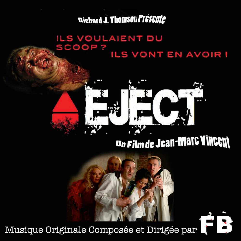 Ne Coupez Pas! (Bloody Remix)