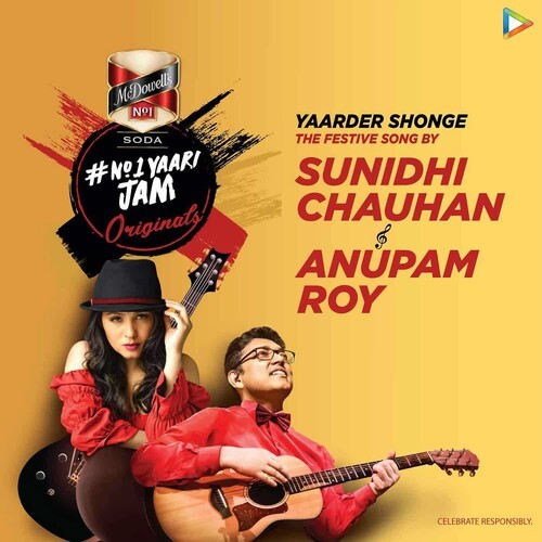 Yaarder Shonge The Festive Song
