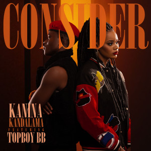 Listen to Consider song with lyrics from Kanina Kandalama