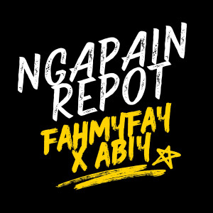 Listen to NGAPAIN REPOT song with lyrics from Toton Caribo