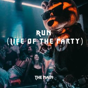 Tay Keith的专辑RUN (Life of the Party) (feat. Tay Keith) (Explicit)