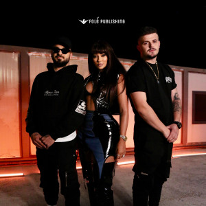 Ronela Hajati的專輯TEKeTEK