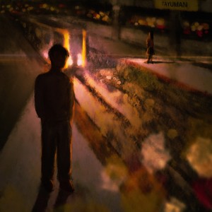 Listen to Tayuman song with lyrics from Kean Cipriano