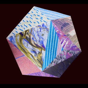 Anatole的專輯Surrounds (Remixed)