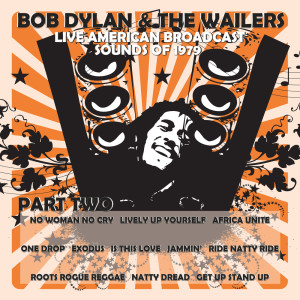 Dengarkan Lively Up Yourself (Live) lagu dari Bob Marley & The Wailers dengan lirik
