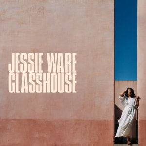 收聽Jessie Ware的Selfish Love歌詞歌曲