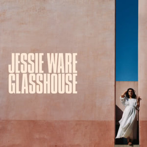 收聽Jessie Ware的Thinking About You歌詞歌曲