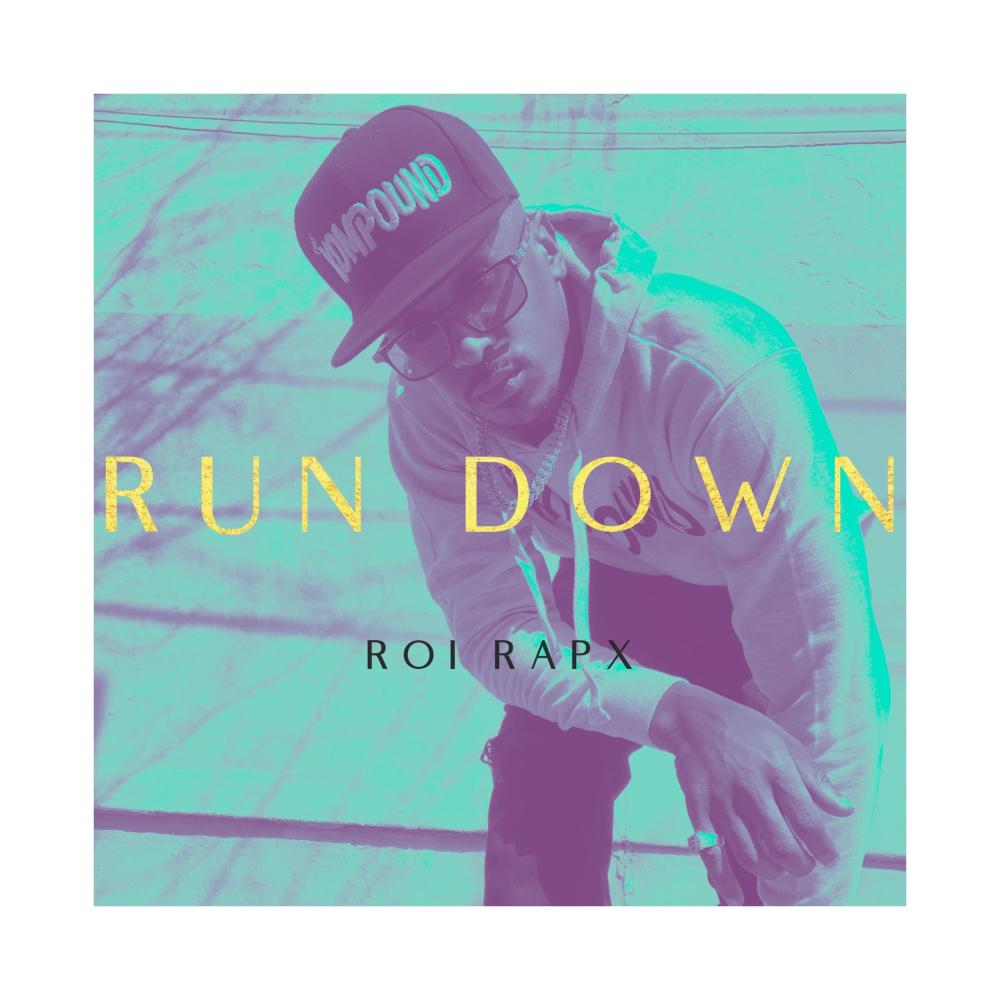 RUN DOWN (Explicit)
