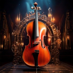 收聽Relaxation Channel的Relaxing Orchestra Moments歌詞歌曲