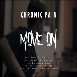 收听CHRONIC PAIN的Move On歌词歌曲