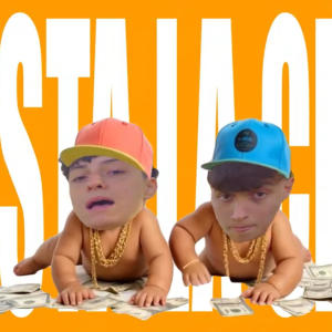 收聽Vasan的HASTA LA CIMA (Explicit)歌詞歌曲