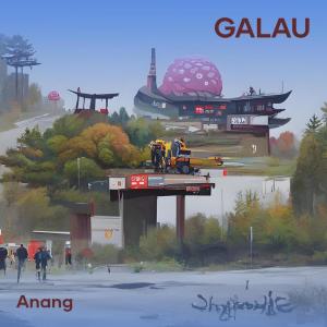 Dengarkan Galau (Acoustic) lagu dari Anang dengan lirik