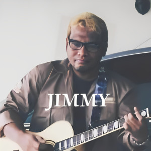 Jimmy的專輯Bersama Kamu