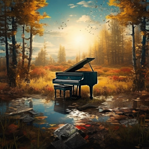 Piano Music: Captivating Tunes